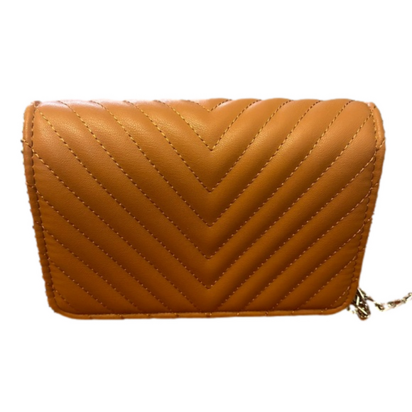 Handbags - Alfa Bags Brown Small handbag NEW